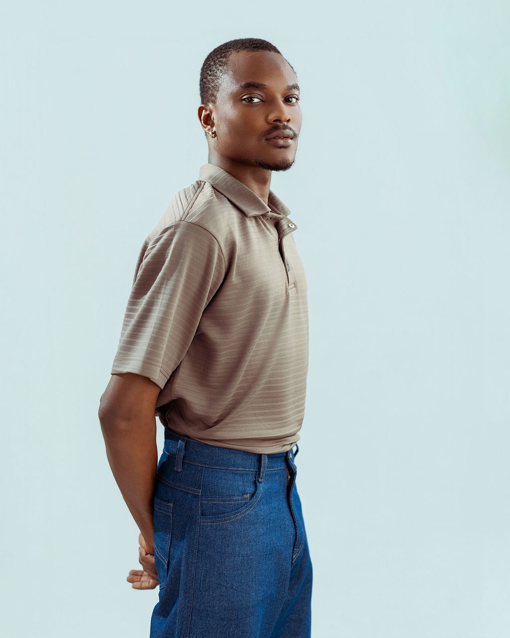 Odogwu Tee