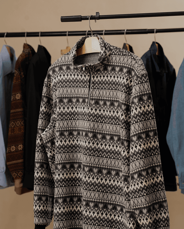 CASUALS category background